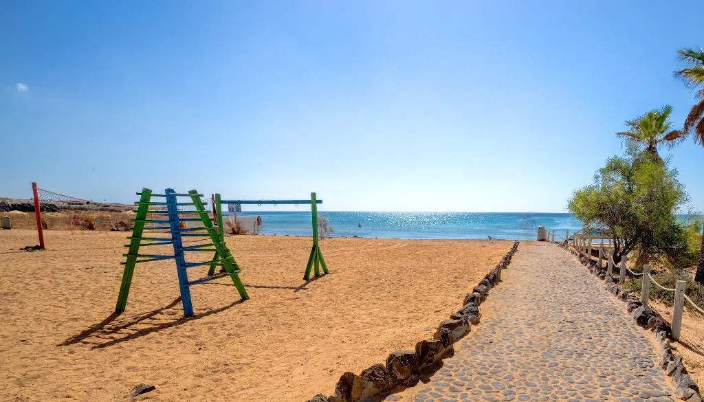 Sports and Entertainment, SBH Fuerteventura Playa, Fuerteventura