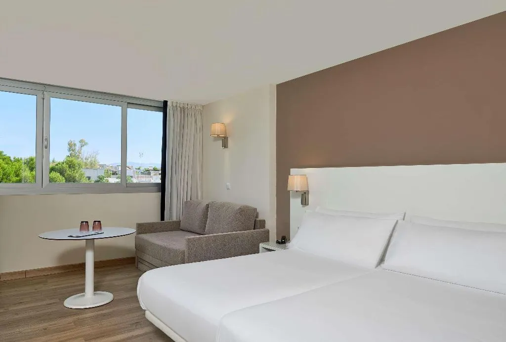 Room STANDARD Room, Innside Palma Bosque Hotel, Majorca