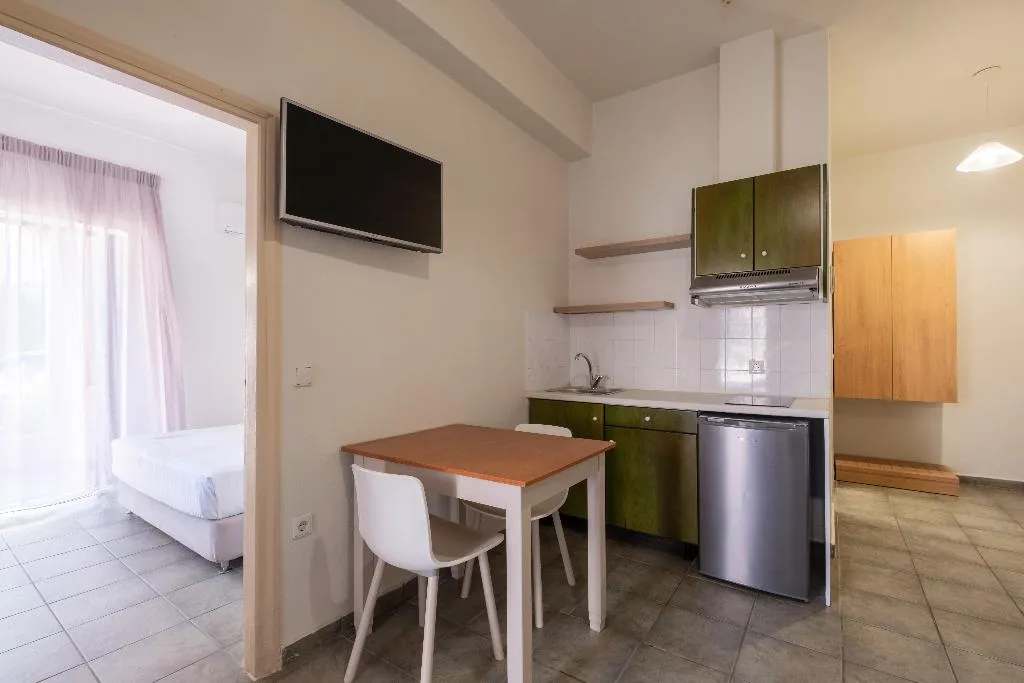Room, Romantica Hotel, Crete