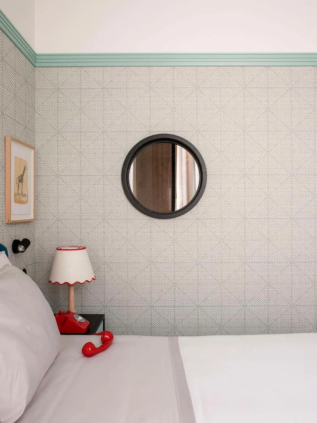 DOUBLE WITH VIEWS Room, The Editory Boulevard Aliados Hotel, Porto