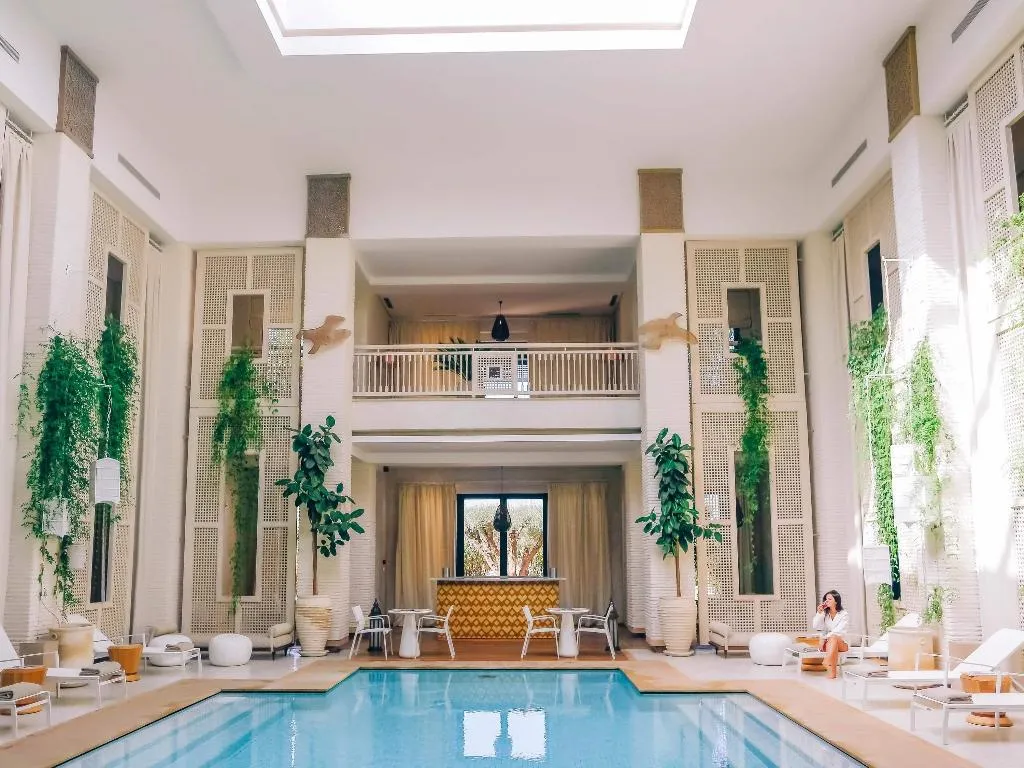 Sports and Entertainment, Fairmont Royal Palm Marrakech, Marrakech