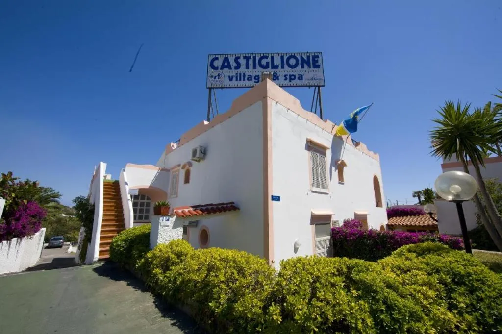 General view, Castiglione Village & Spa, Naples
