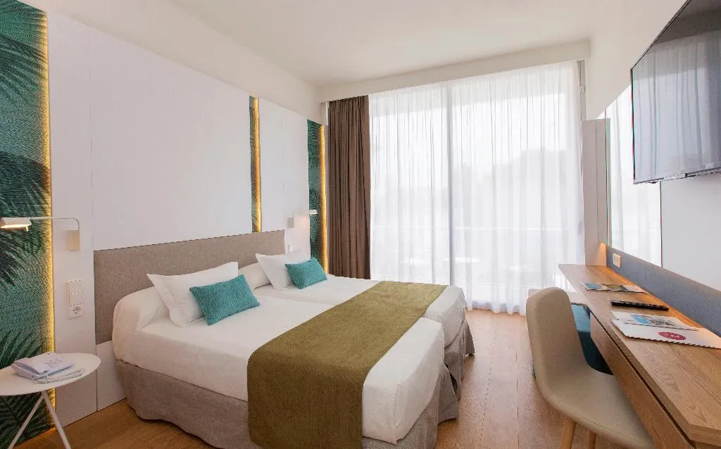 Double or Twin WITH BALCONY Room, JS Yate, Majorca