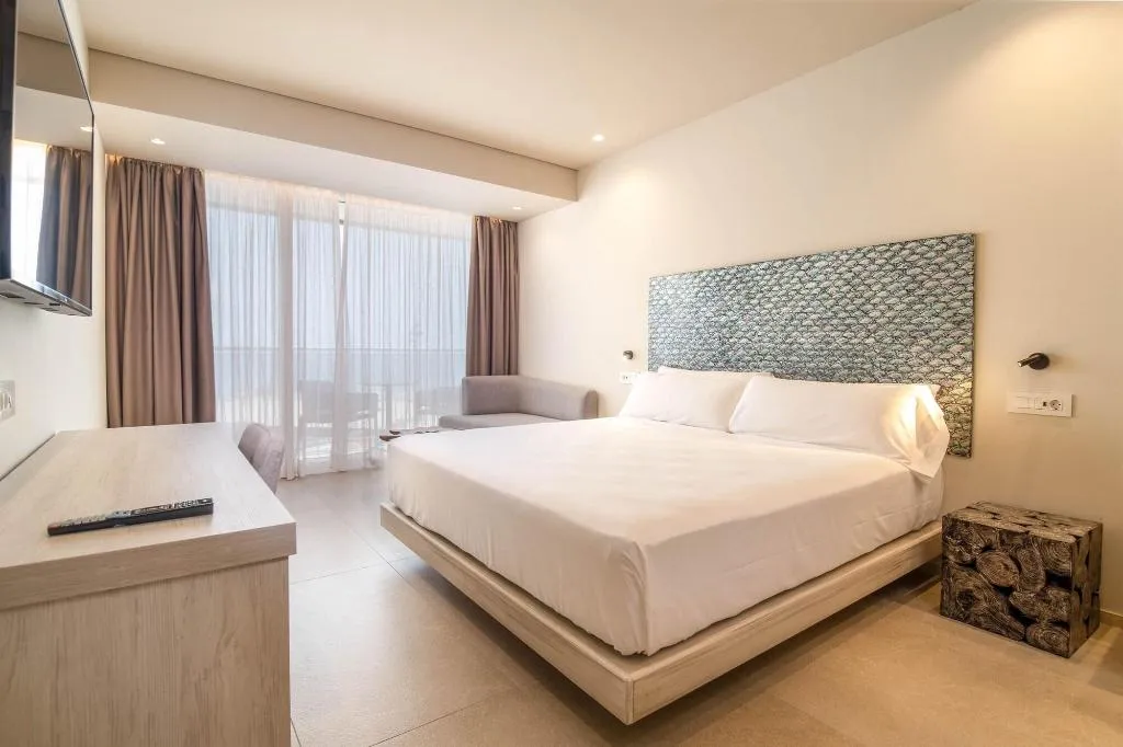 Room, Hotel Ca Diz Baha A By Q Hotels, Costa De La Luz