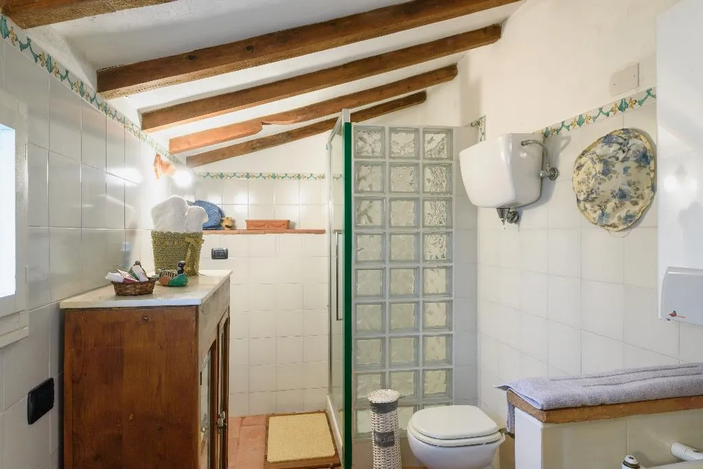 STUDIO CAPACITY 3 Room, Un Petit Paradis, Perugia