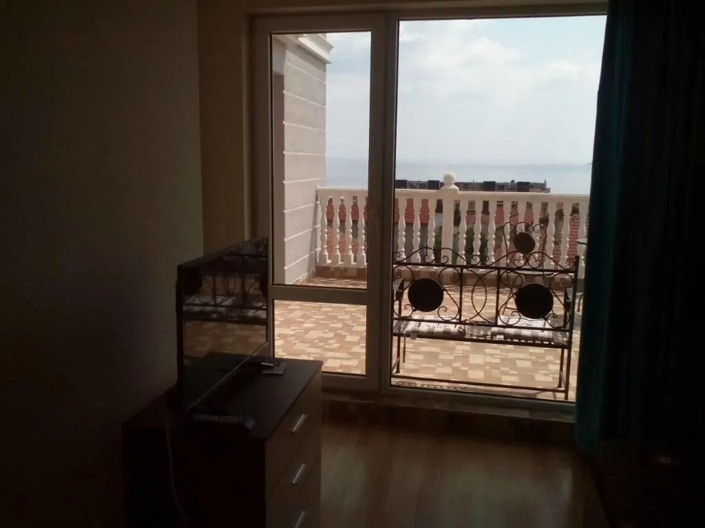 Room, Roel Residence Apartments, Bourgas