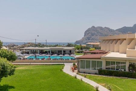 Relax, Rhodes