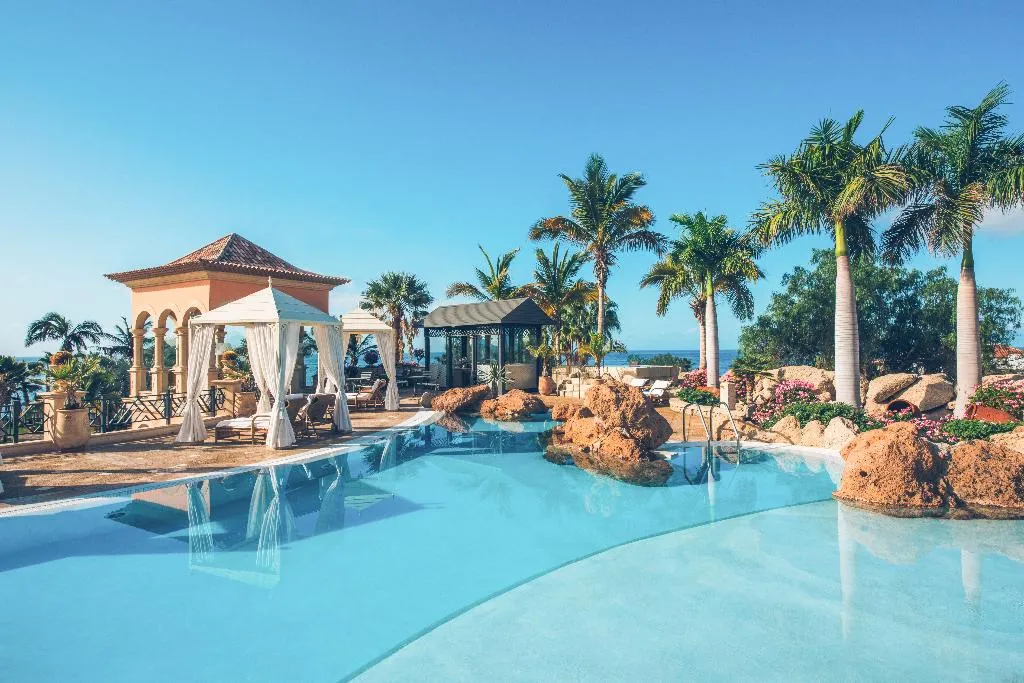 Pool, JOIA El Mirador by Iberostar, Tenerife