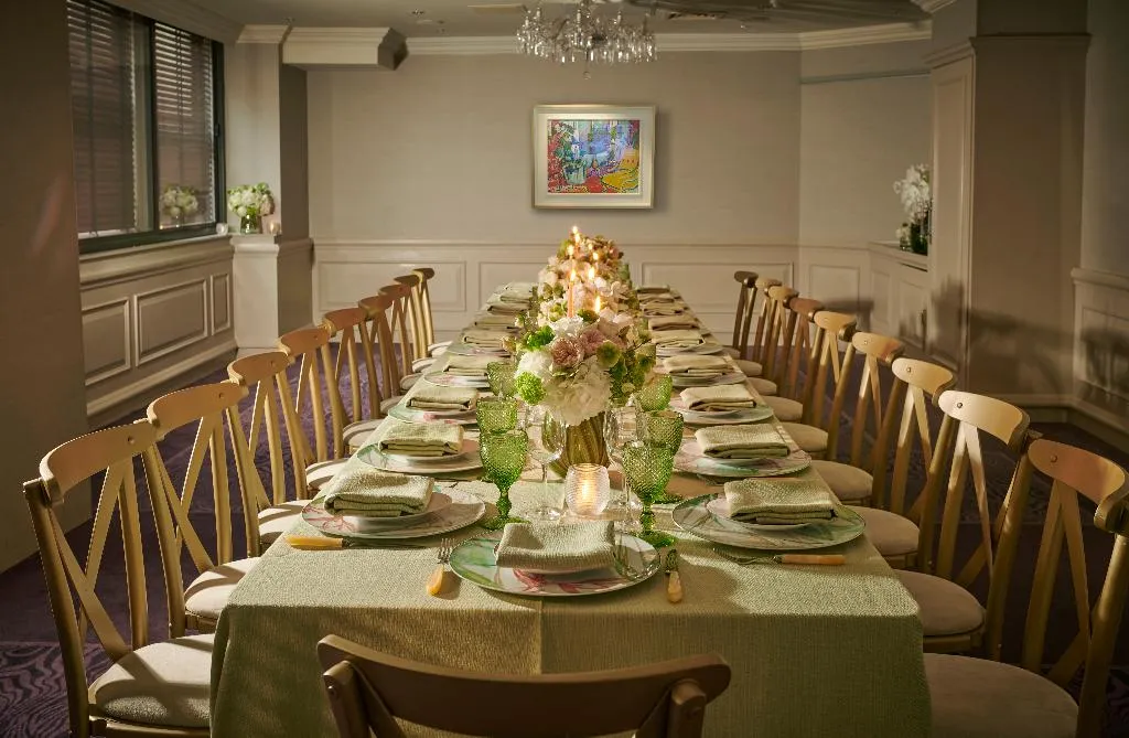 Conferences, The Westbury Hotel, Dublin