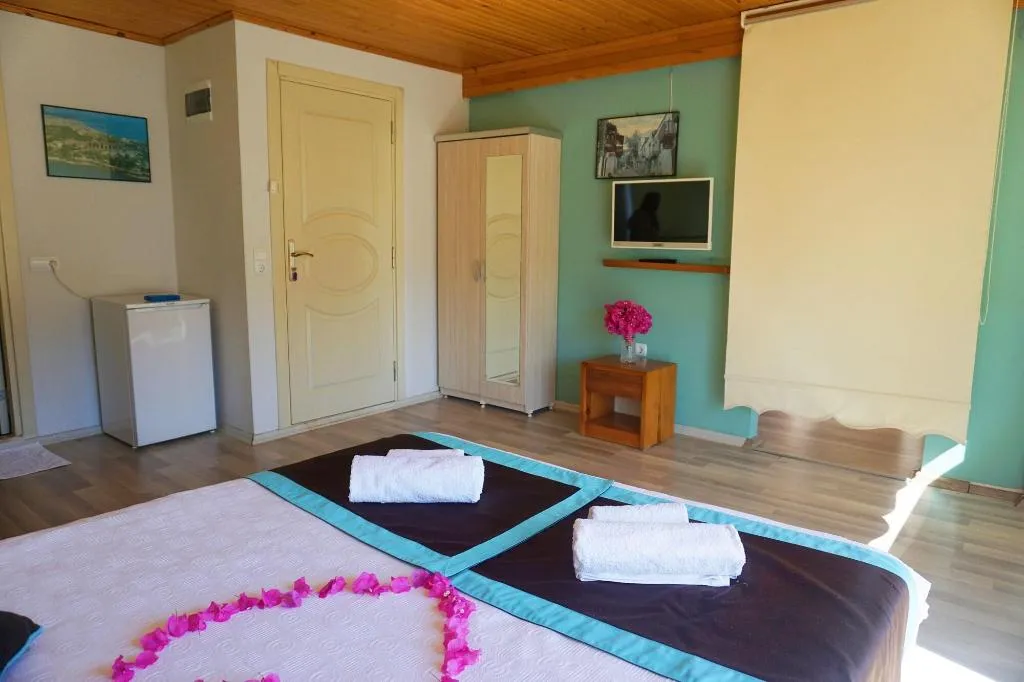 Room, Cobanoglu Otel & Apart, Dalaman