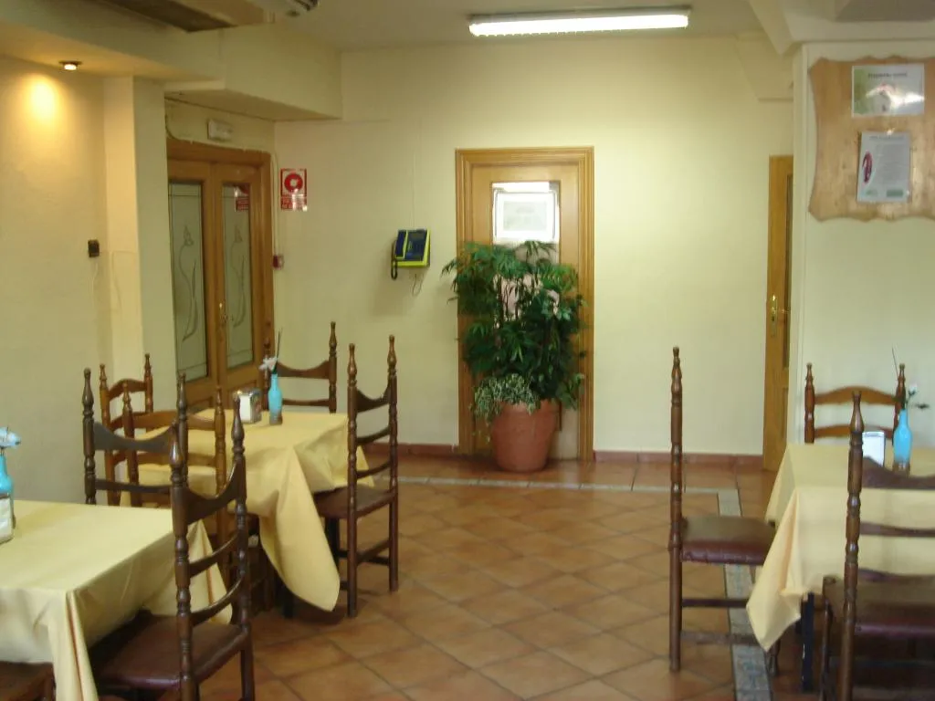 Bar, Corregidor, Madrid
