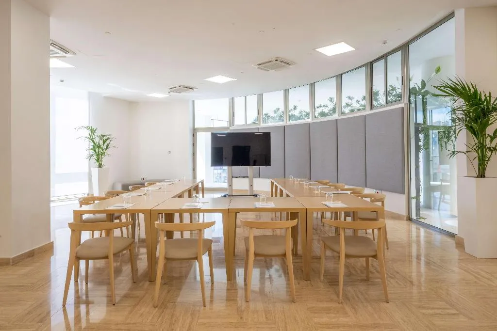 Conferences, GF Victoria, Tenerife