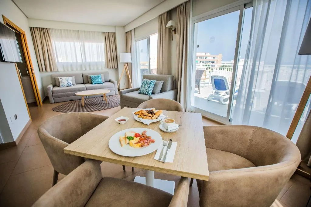 Room, Occidental Torremolinos Playa, Costa Del Sol