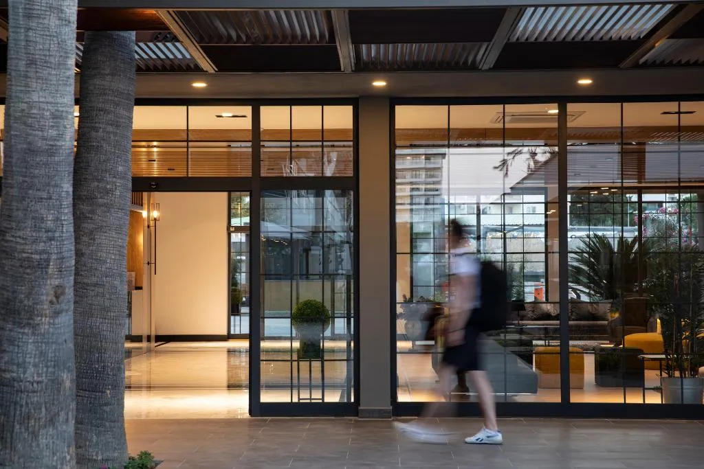 Lobby, Green Garden Resort & Spa Hotel Alanya, Antalya