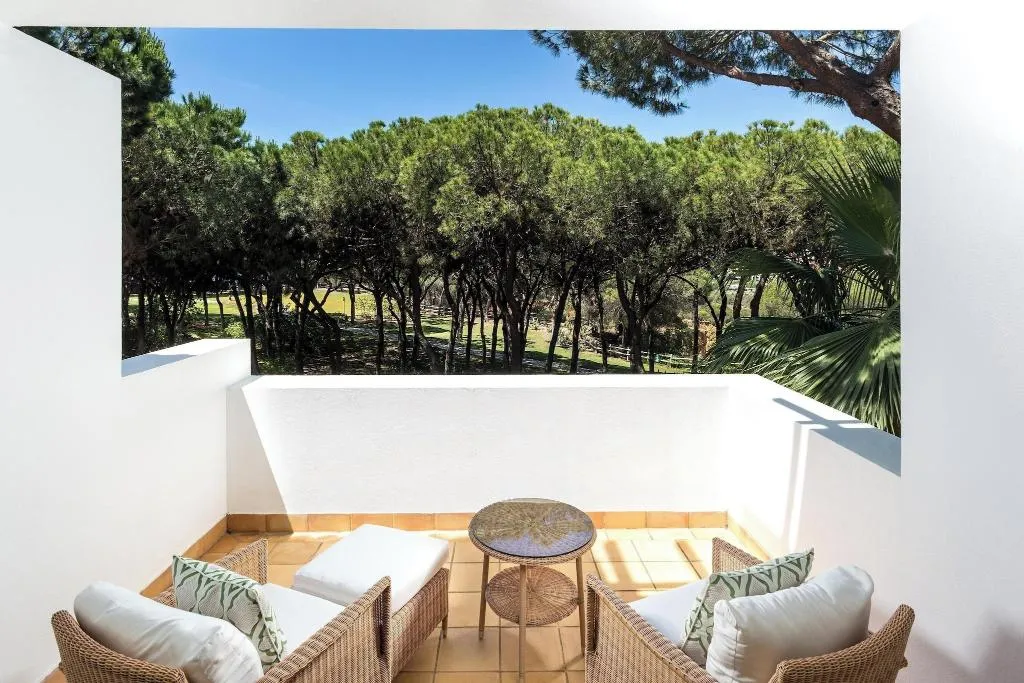 DOUBLE GRAND Room, Pine Cliffs Resort, Algarve
