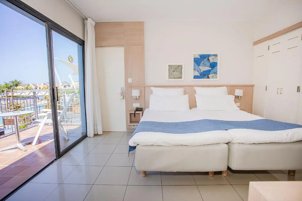 DOUBLE SINGLE USE SUPERIOR Room, Caybeach Meloneras Bungalows, Gran Canaria