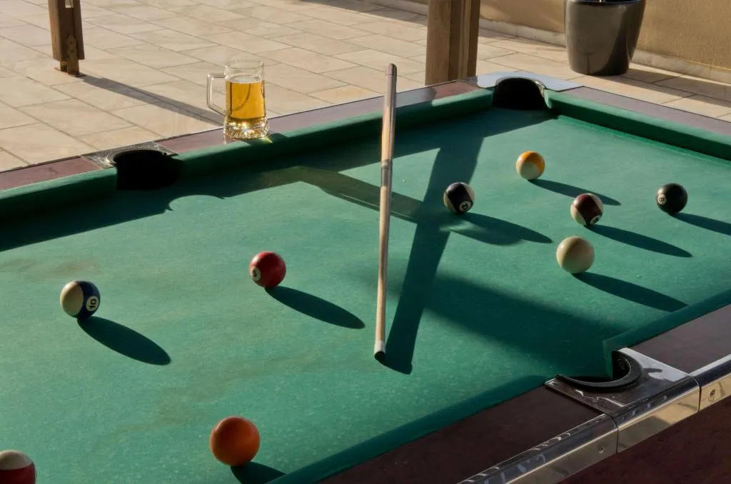 Sports and Entertainment, Minos Ambassador All Suites & Spa - Adults Only, Crete