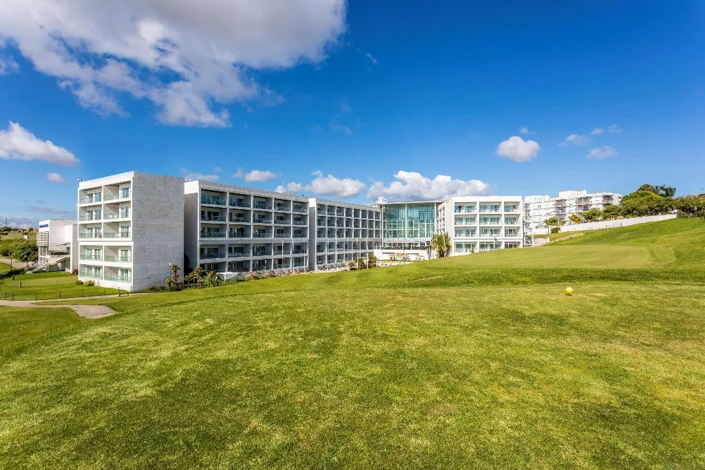 General view, Crowne Plaza Caparica Lisbon, Lisbon