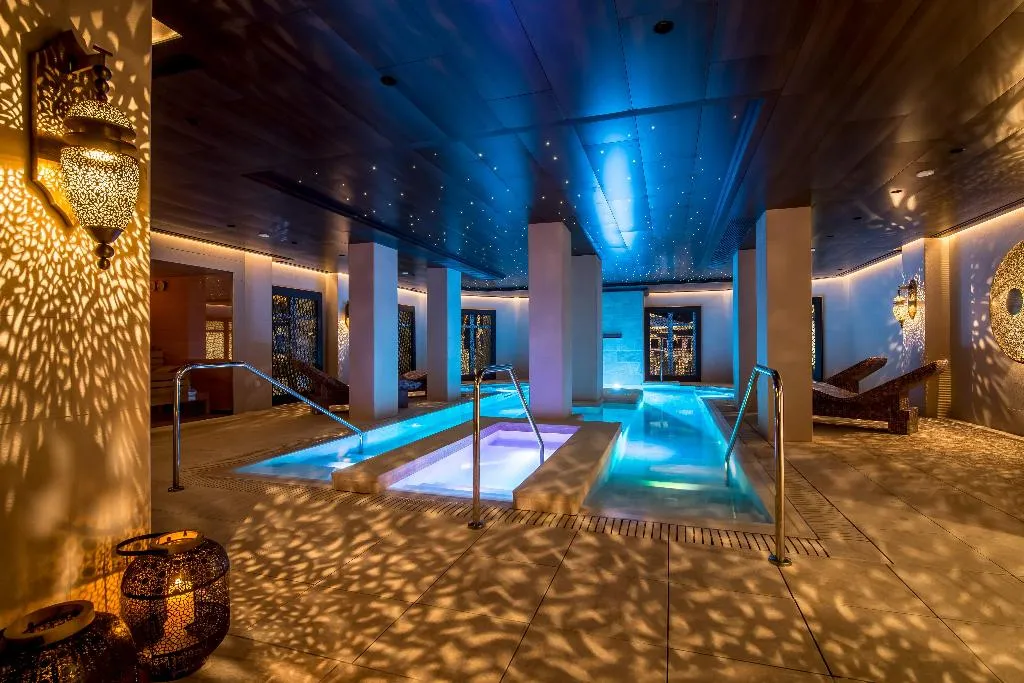 Sports and Entertainment, Gran Hotel Miramar, Costa Del Sol