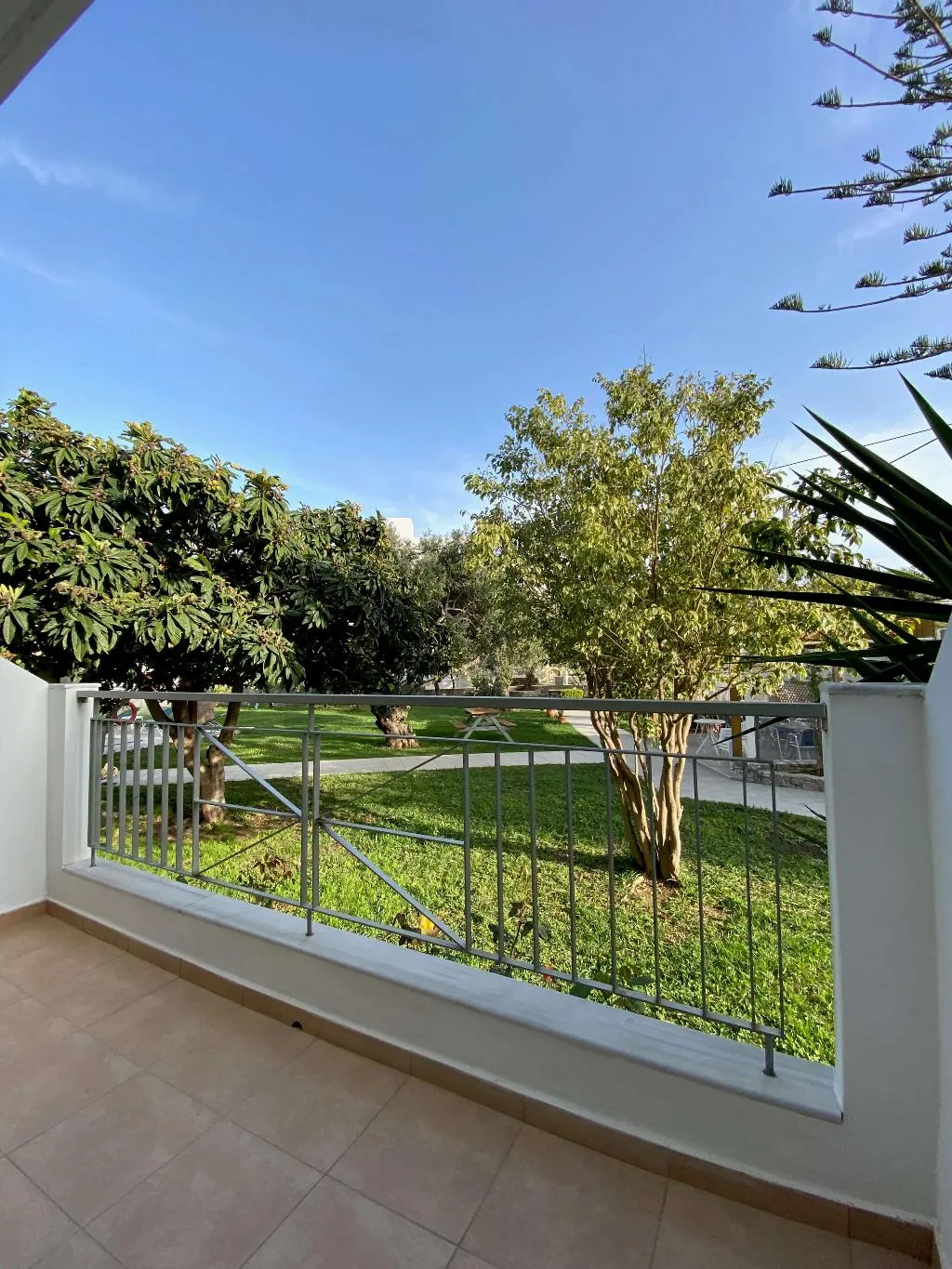 STUDIO CAPACITY 2 Room, Manolis Apartments, Crete