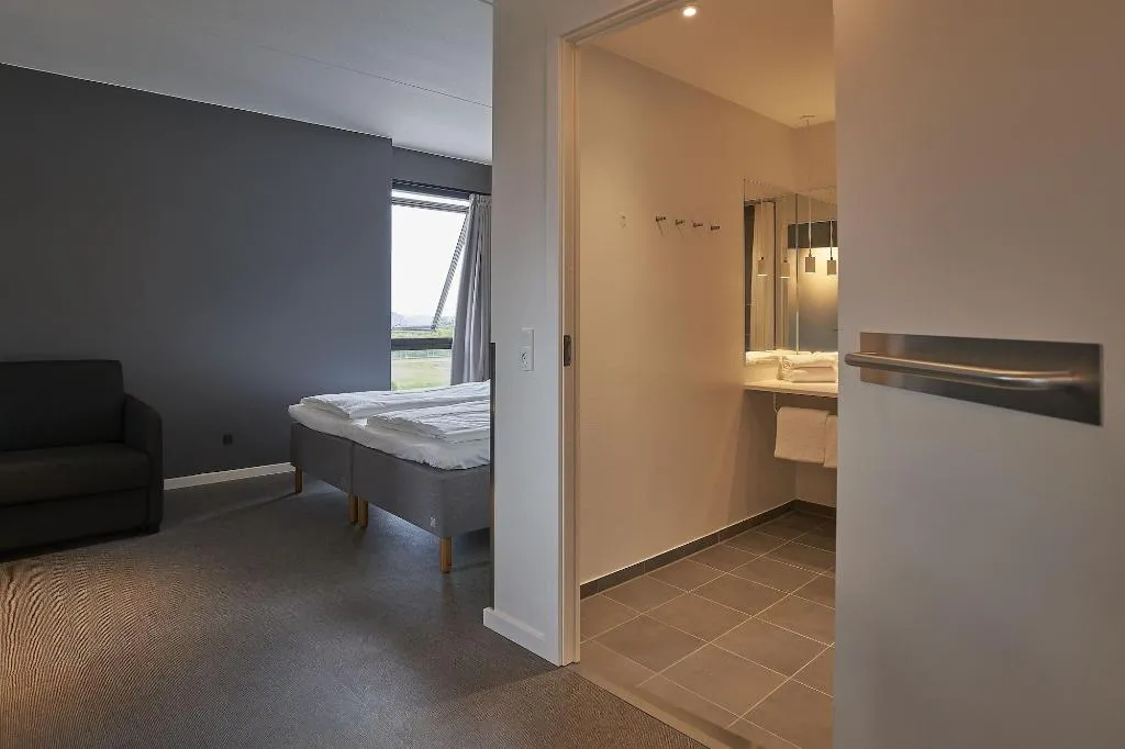 Room, Four Points Flex by Sheraton Lyngby, Copenhagen