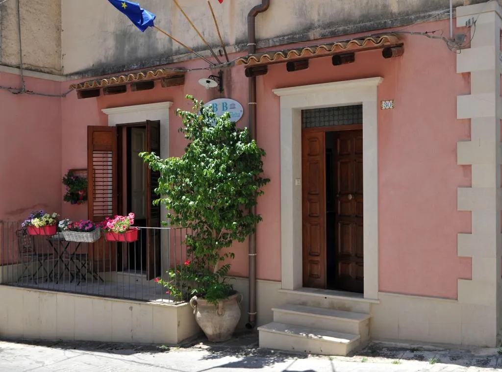 General view, Il Giardino Di Pietra, Catania