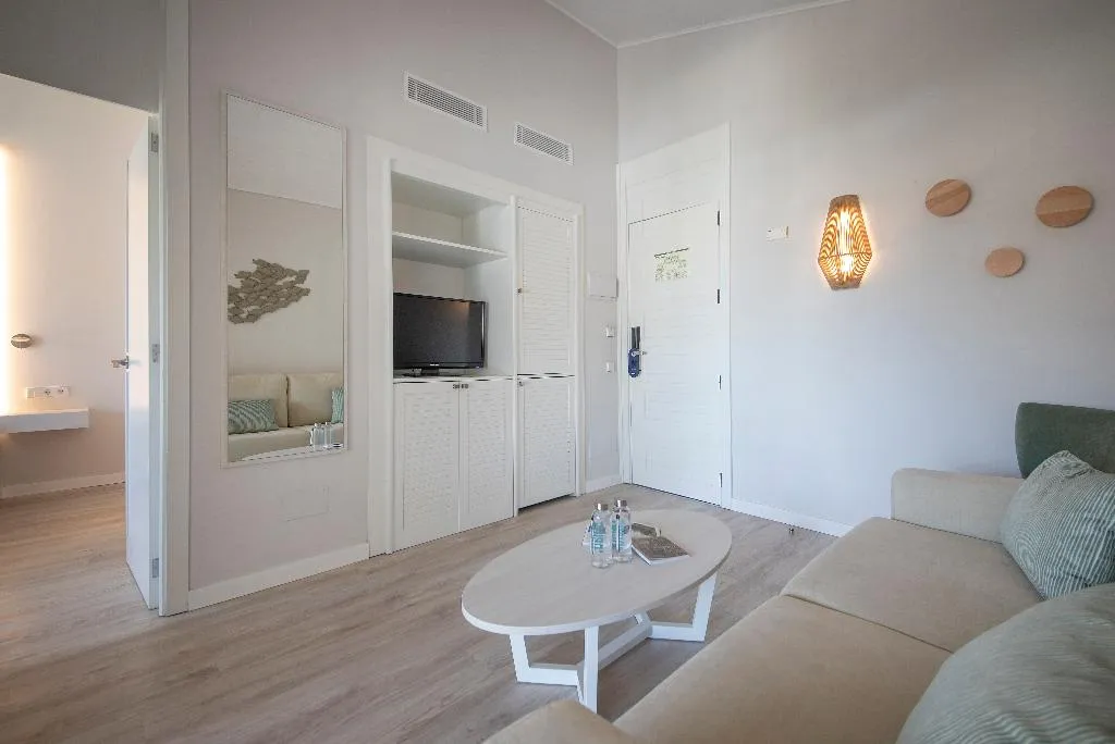 SUITE SUPERIOR Room, Blau Colonia Sant Jordi Resort, Majorca