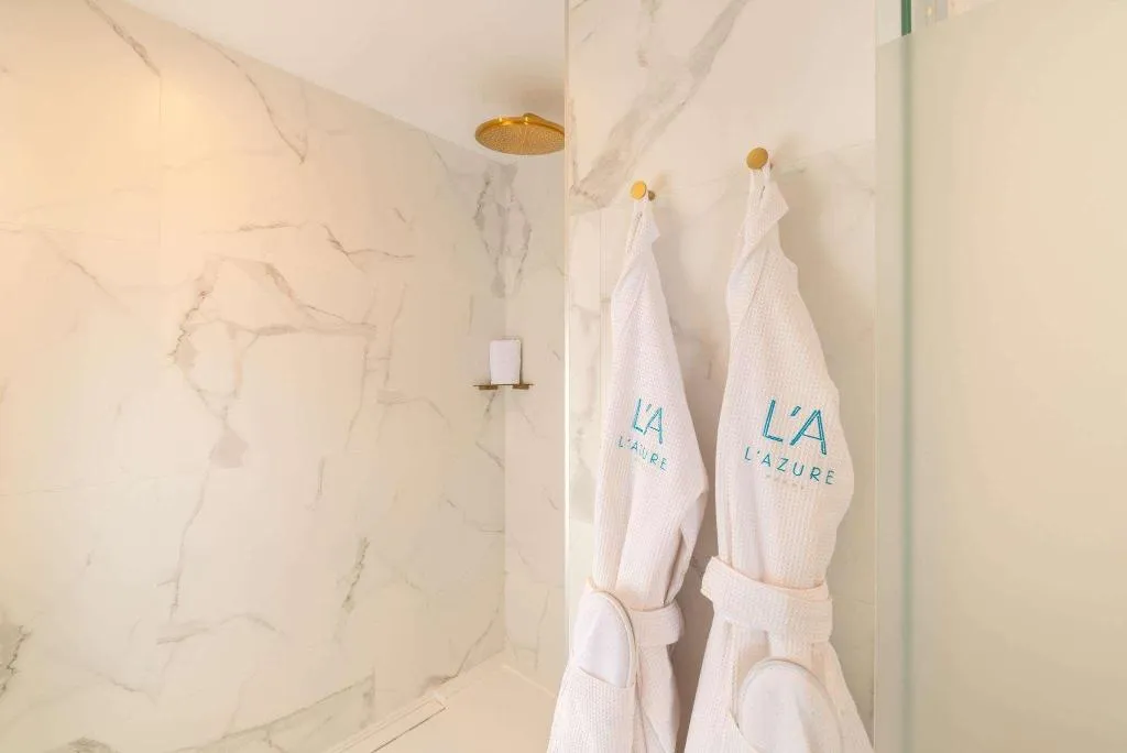 Room, L'Azure Hotel, Costa Brava