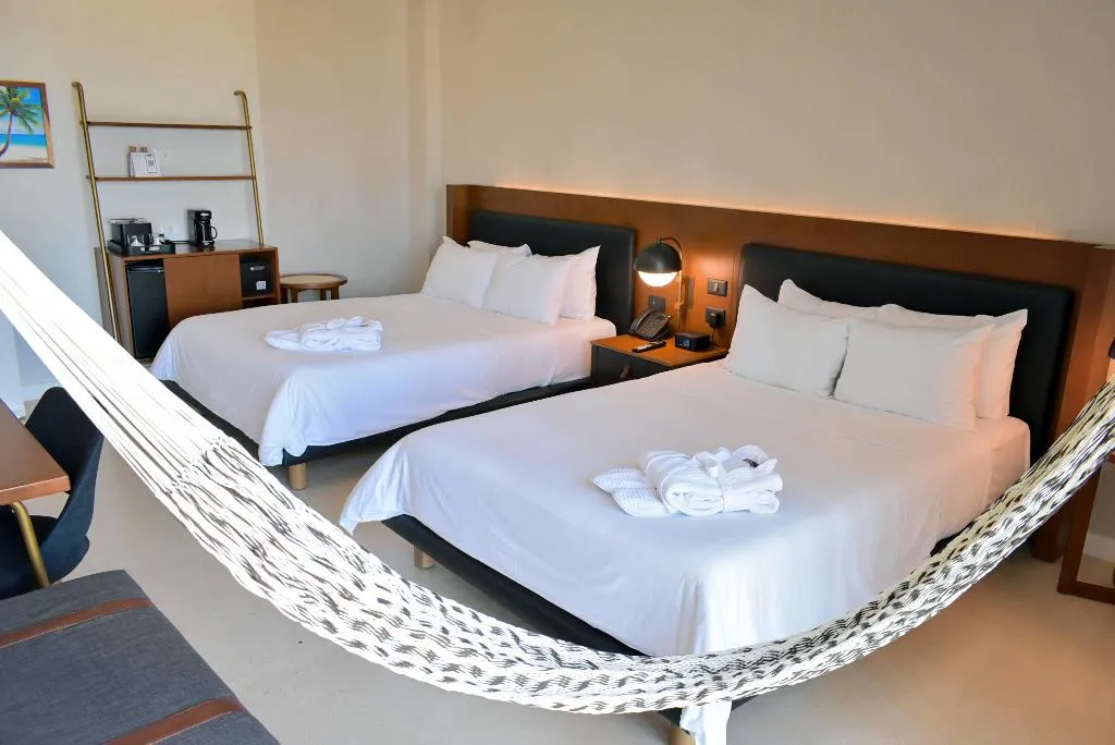 Room, Mex Hoteles, Cancun Area