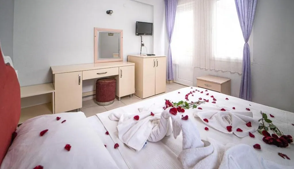 Room DELUXE Room, California Apart Hotel, Dalaman