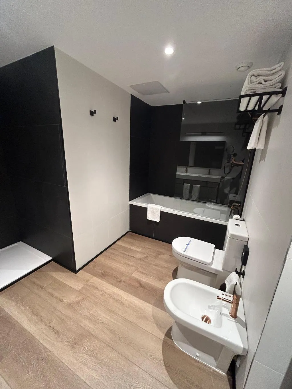 SUITE STANDARD Room, Dimar Atiram Hotel, Valencia