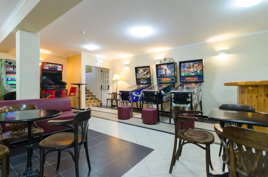 Sports and Entertainment, Alfagar I Village, Algarve