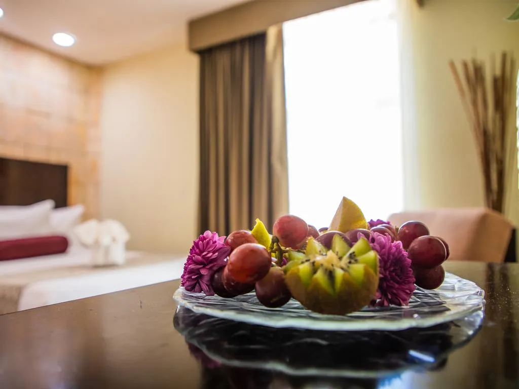JUNIOR SUITE STANDARD Room, H177 Hotel, Cancun Area