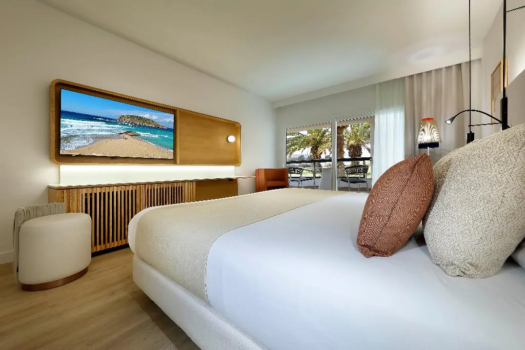 DOUBLE STANDARD Room, Grand Palladium Select Palace Ibiza, Ibiza