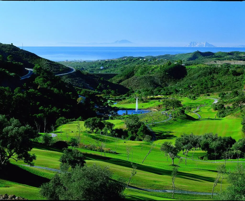 Sports and Entertainment, Puente Romano Beach Resort and Spa, Costa Del Sol