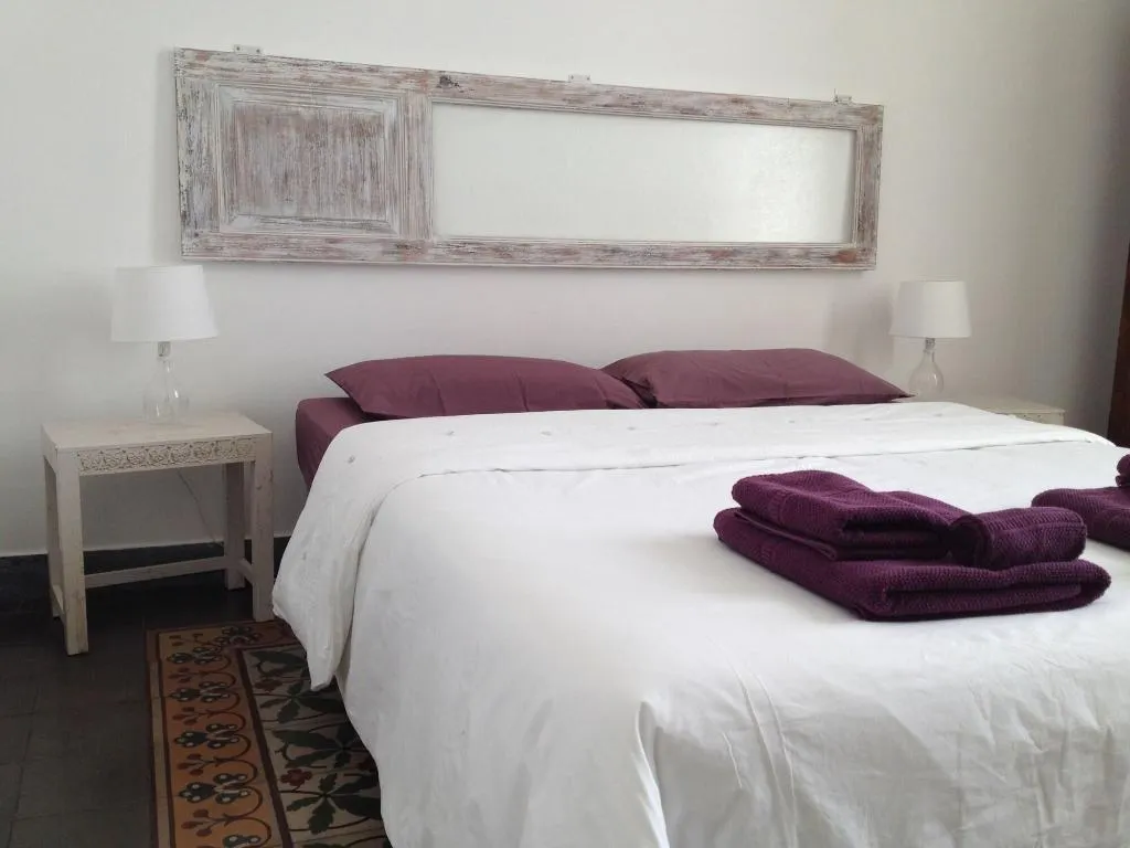 Room, Catania Bedda Bed And Breakfast, Catania