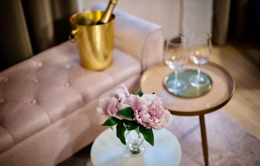 JUNIOR SUITE WITH VIEWS Room, Intomilan Aparthotel Galleria Duomo, Milan
