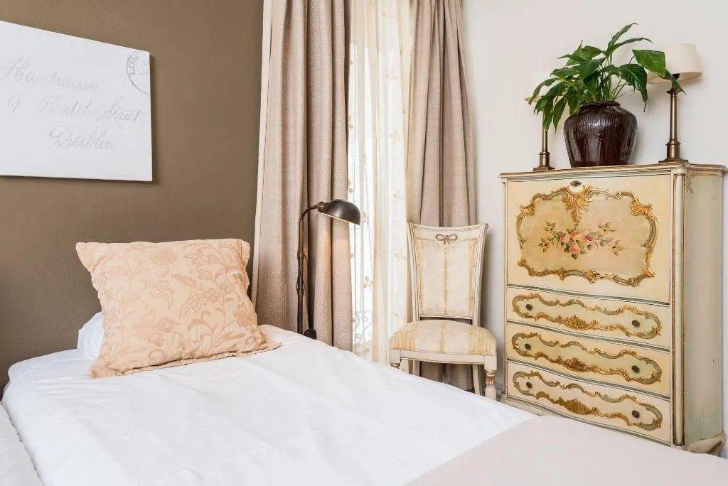 Room, The Town House, Costa Del Sol