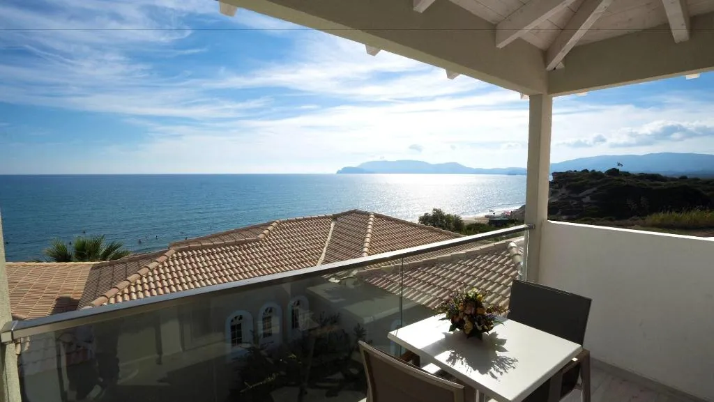 Room, Crystal Beach, Zante