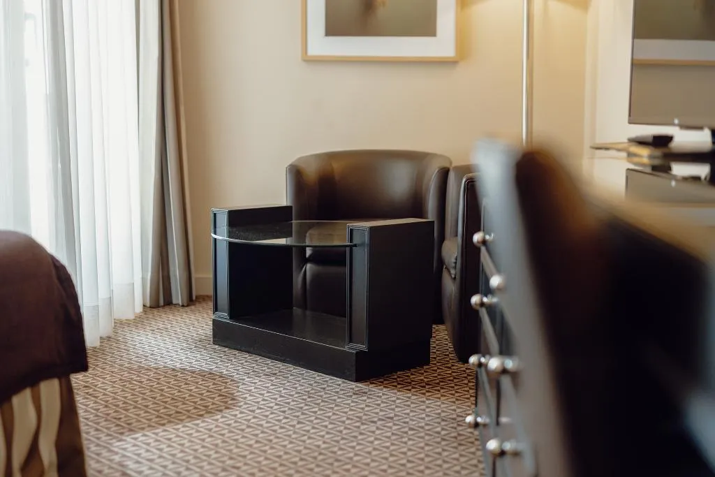 Double or Twin SUPERIOR SEA VIEW Room, Solverde Spa & Wellness Center, Porto