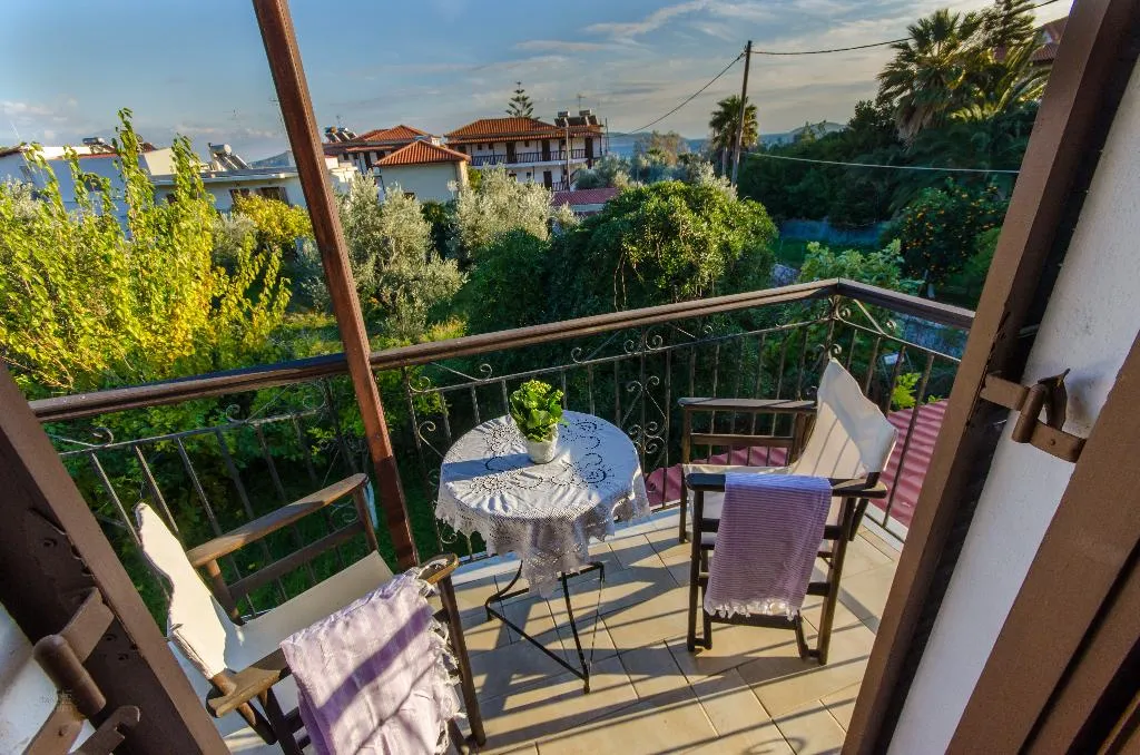 DOUBLE STANDARD Room, Maria SS, Skiathos