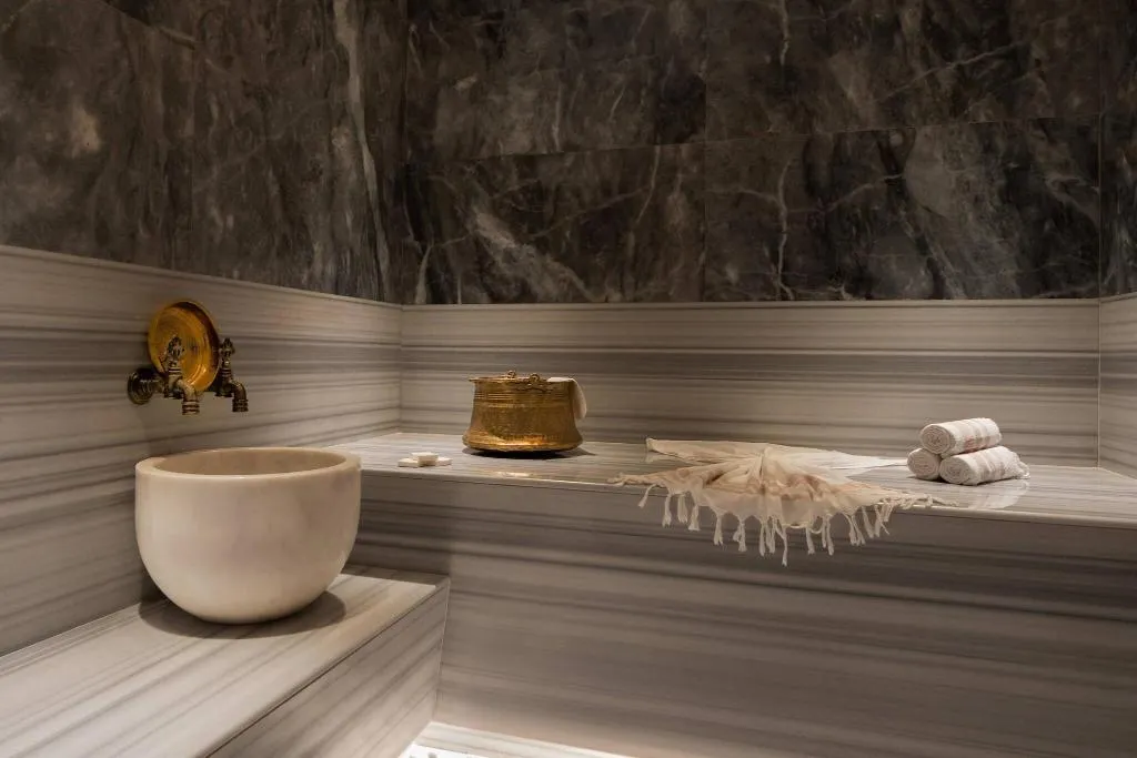 Sports and Entertainment, Izmir Marriott, Izmir