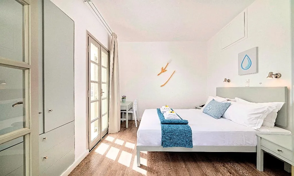 SUITE STANDARD Room, Elounda Garden Suites, Crete