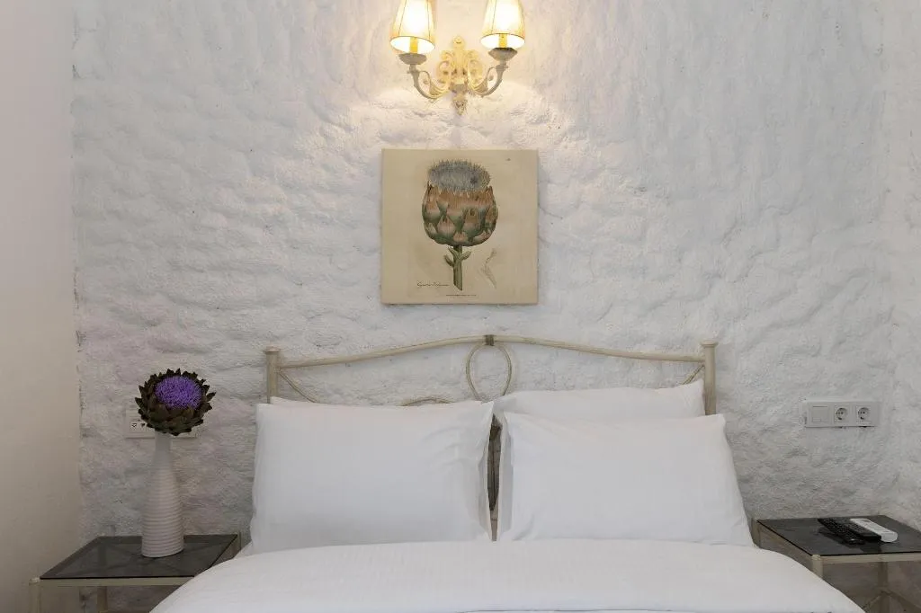 Room, Cynara Hotel Alacati, Izmir