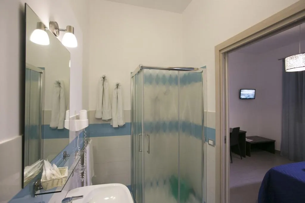 Room, Rotte e Sentieri B&B, Palermo