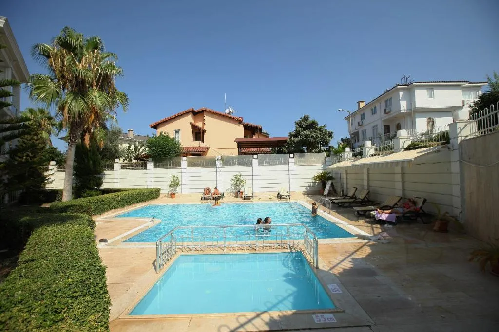 General view, Kemer Residence 2, Antalya