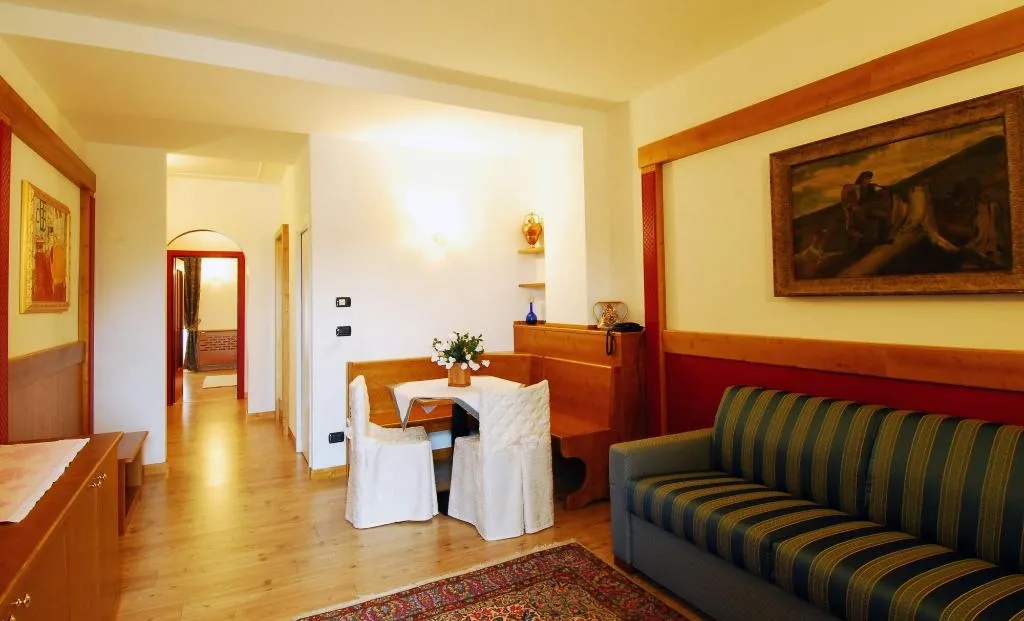 Room, Grand Hotel Des Alpes, Venice