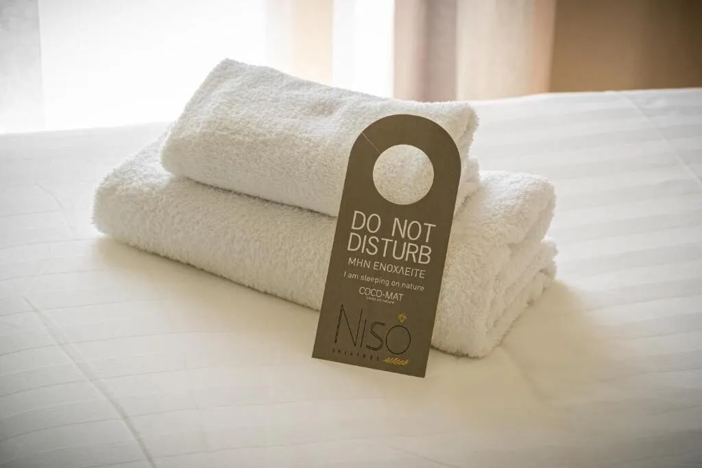 Room, Niso Skiathos, Skiathos