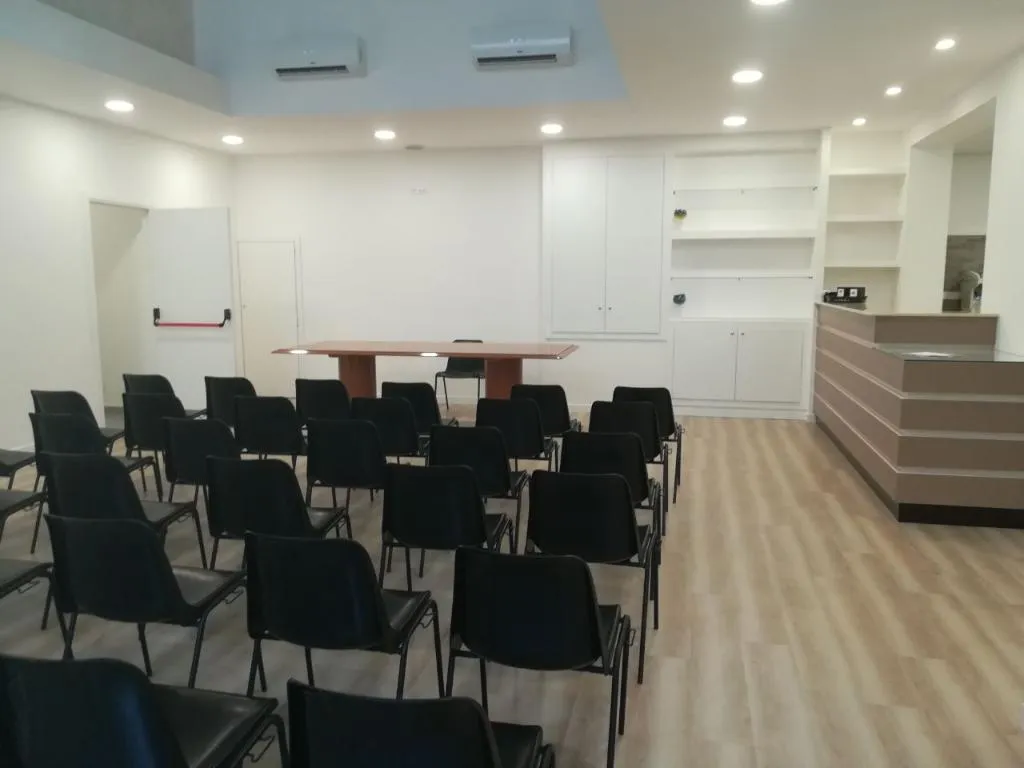 Conferences, Hotel Elite Palermo Centro, Palermo