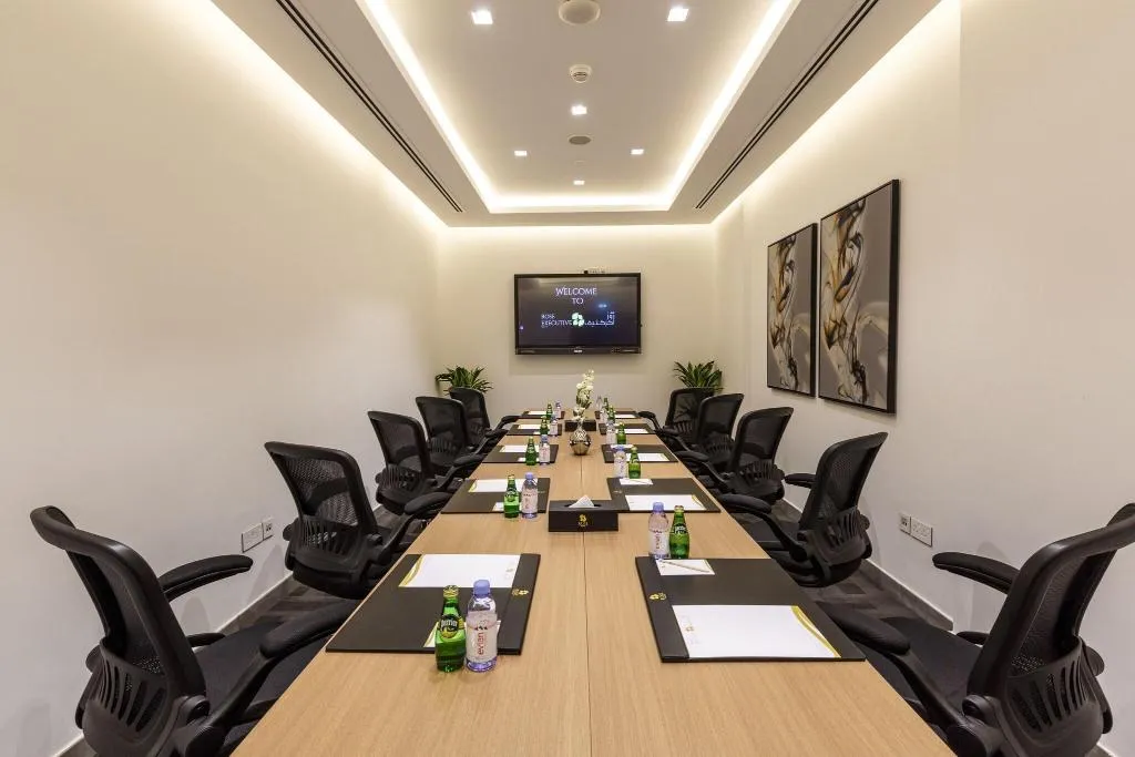 Conferences, Rose Executive Hotel - Dwtc, Dubai